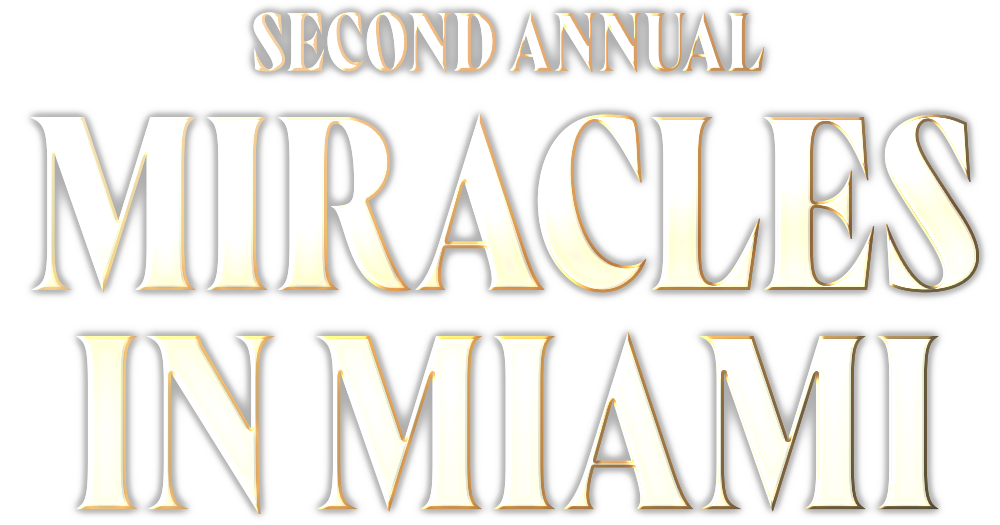 Miracles in Miami